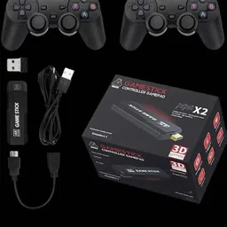 X2 Game Stick PowerPlay 25th Anniversary Edition image 1