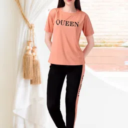 dtr fashion Printed Women Track Suit-picture-17