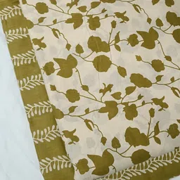 ganrice Unstitched Cotton Blend Suit Fabric Printed-picture-14
