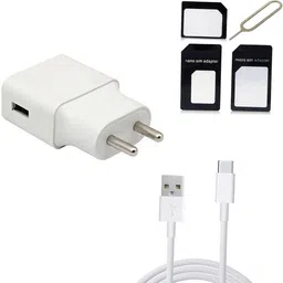dakron Wall Charger Accessory Combo for Vivo V17-picture-20