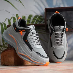 hs hi speed Sports Gym Walking Running Trending Stylish Running Shoes For Men Casuals For Men-picture-28