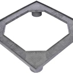 sai praseeda Refrigerator, Washing Machine, Air Cooler Material Plastic image 3