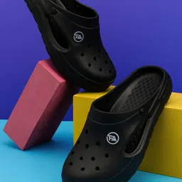 feel alive Men Clogs Sandal image 5