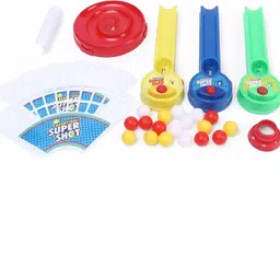 ratnas Super Shot Basket Ball Senior Press & Launch (1629) image 2