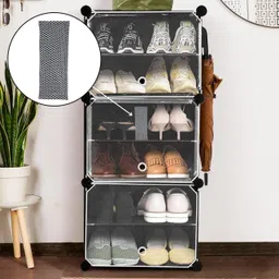 shy eworld Activated Charcoal Bed Smell Remover Kit – Natural Odor Absorber Pack of 3 Trunk Organizer image 3