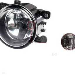 autofasters Halogen Fog Lamp Unit for Maruti Suzuki WagonR-picture-24