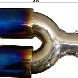 oshotto NSKU-17949_SS-013 Car Silencer image 4