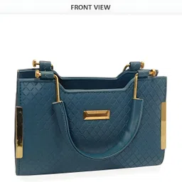 azukib Green Women Sling Bag AZUKIB_PLWBMYR01-picture-26
