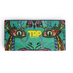 trp Marko - II Brown Rolling Paper and Filter with Pouch Unruled King Size 13 gsm Drawing Paper image 4