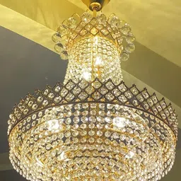 kanoria chandelier_2 Chandelier Ceiling Lamp image 2