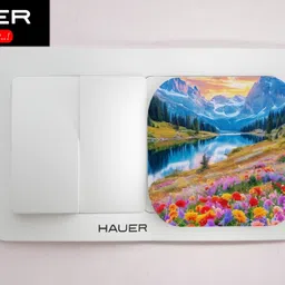 hauer Nature-Glow Premium Scenery Night Light Calm Glow For Relaxing & Peaceful Sleep Night Lamp-picture-13