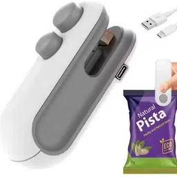 jlemporium SEALER-001 Manual Vacuum Bag Sealer-picture-45