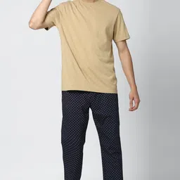 peter england Men Pyjama image 2