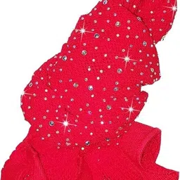 neska moda Women Fishnet Stockings image 3