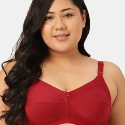 sztori Women T-Shirt Non Padded Bra-picture-29