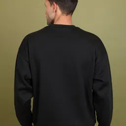 highlander Men Full Sleeve Printed Sweatshirt image 2