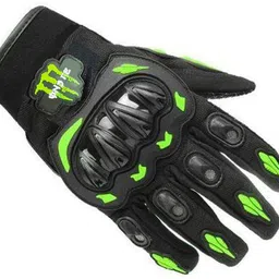 utexx Full Hand Monostorr Gloves For Riding,Biking,Cycling And Wenter UsedNG37 Riding Gloves image 4