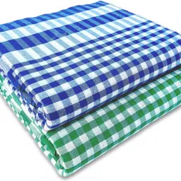 astdip Cotton 150 GSM Bath Gamcha-picture-14