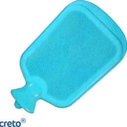 (Heating Pad Winter Care) Pain Reliever Non Electric 2 L Hot Water Bag-image-45