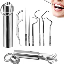 7 In 1 toothpick Set-image-72