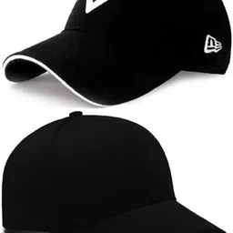 gm galaxy Sports/Regular Cap image 1