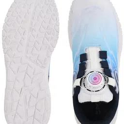 kidy feet Panther Autolace Sports Shoes for Men||Comfortable Gym & Casual Wear|| Sneakers For Men image 4