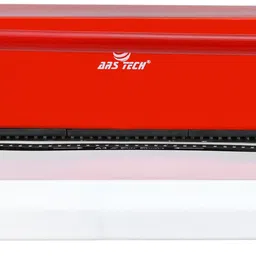 SM Tech A3 Spiral Binder Machine, Paper Size-A4-12Inch, Fs-14inch,A3-16inch Ring Binder Manual Ring Binder image 2