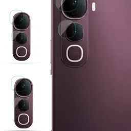 Homirai Back Camera Lens Glass Protector for Vivo Y400 Pro, Y400 Pro Vivo, VIVO Y400 PRO-picture-18