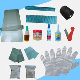 Cricket Bat Service Kit - Cricket English willow | Cricket Bat Maintenance Kit - (Ideal for Professionals) - Limited stocks available-image-58