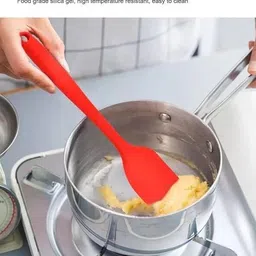 adi bakes SABACO01 Non-Stick Spatula image 3