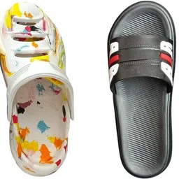 blibbers Men Slides-picture-30