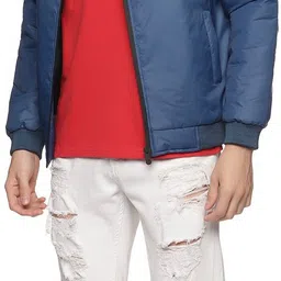 ryker Men Colorblock Casual Jacket image 4