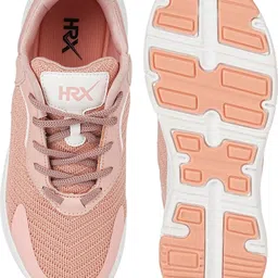 hrx by hrithik roshan GoLite Running Shoes For Women image 5