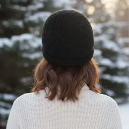 prionsa Embroidered Beanie image 4