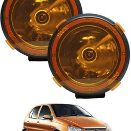 maties HID Fog Lamp Unit for Universal For Car Universal For Car-picture-12