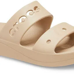 crocs Women Wedges Sandal image 4