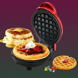 polygon wafflemaker158 Waffle Maker-picture-33