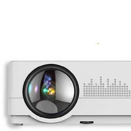 IBS ANDROID 9.0 YOUTUBE NETFLIX HD LED 3D Projector 5000 Lumens, HDMI USB VGA AV, 1280*720P (5000 lm) Portable Projector-picture-25
