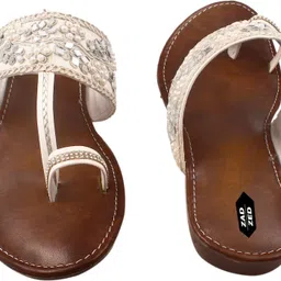 zadzed Women Flats Sandal image 2
