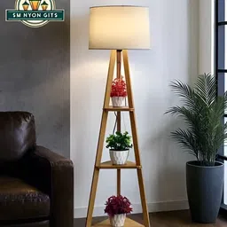 sm myon gits Arc Floor Lamp image 5