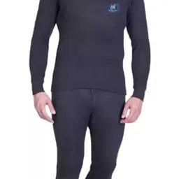 Tzar Men Top - Pyjama Set Thermal-picture-42