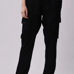 feyona Women Cargos-picture-19