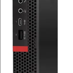 Shop New Core i3 (9th Gen) [4 Cores, 4 Threads, 3.60 GHz] ThinkCentre Mini Desktop [MJU] Intel® Core™ i3-9100 Processor [4 Cores, 4 Threads, 3.60 GHz] (12 GB RAM/Integrated Intel® UHD 4K 630 Graphics/512 GB SSD Capacity/Windows 11 Pro) Ultra Tower with MS Office-picture-13