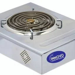 innovo traders 2000 W Radiant Cooktop Jog Dial image 4