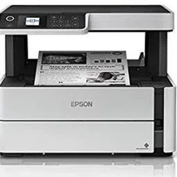 Epson M2170 Monochrome All-in-One WiFi,Networking, Auto Duplex InkTank Printer Multi-function WiFi Monochrome Inkjet Printer-picture-18