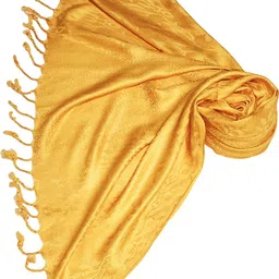 saba Self Design Viscose Women Multicolor Fancy Scarf, Scarf, Stole-picture-19