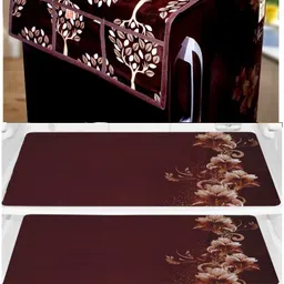 factcore Refrigerator Cover-picture-13