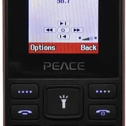 peace Mi2 Magic voice Phone image 5