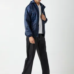 wildcraft RN Chtr Suit CRACKS Solid Men Raincoat image 5