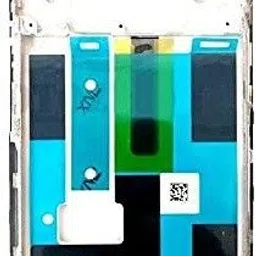 Kraze4blaze Realme Narzo 20 Pro (LCD Frame Middle Chassis) Front Panel-picture-24